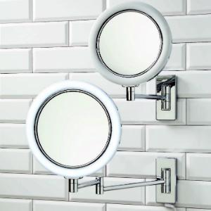 Decor Walther Wandkosmetikspiegel BS 13,