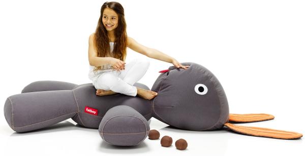 Fatboy Co9 XS | Hase als Sitzsack Fatboy Co9 XS Hase als Sitzsack