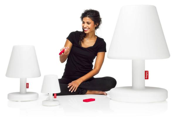 Fatboy Edison | LED Leuchte Fatboy Edison LED Leuchte