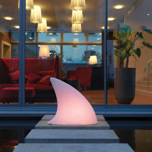 SHARK Outdoor | LED Leuchte SHARK Outdoor LED Leuchte