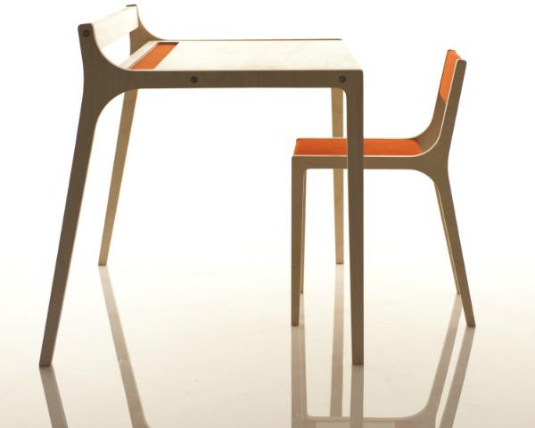 Sibis Afra von Sirch | Tisch für Kinder von 2-8 Jahren | Schreibhöhe: 52 cm Sibis Afra von Sirch Tisch fuer Kinder von 2-8 Jahren Schreibhoehe 52 cm
