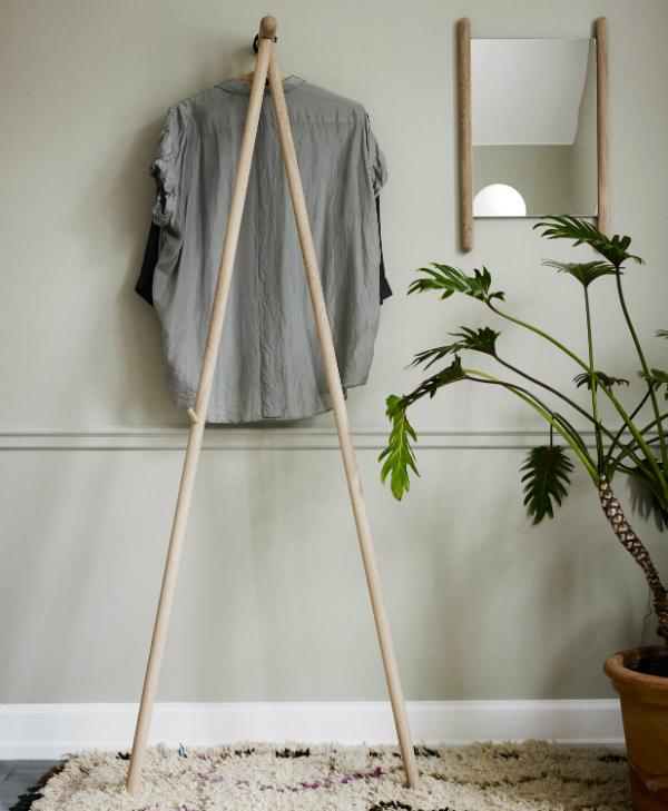 Skagerak Stand-Garderobe Georg Skagerak Stand Garderobe Georg