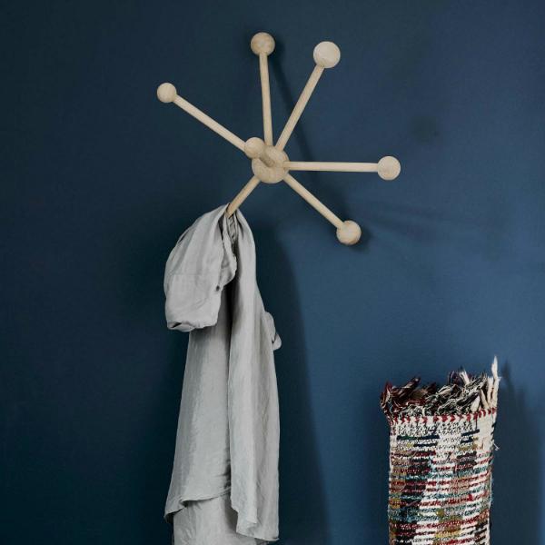 Skagerak Wandgarderobe Poly Skagerak Wandgarderobe Poly