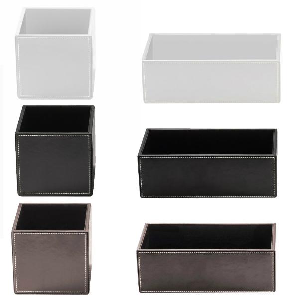 Box ohne Deckel | Decor Walther BROWNIE BOD Behälter Box ohne Deckel Decor Walther BROWNIE BOD Behaelter