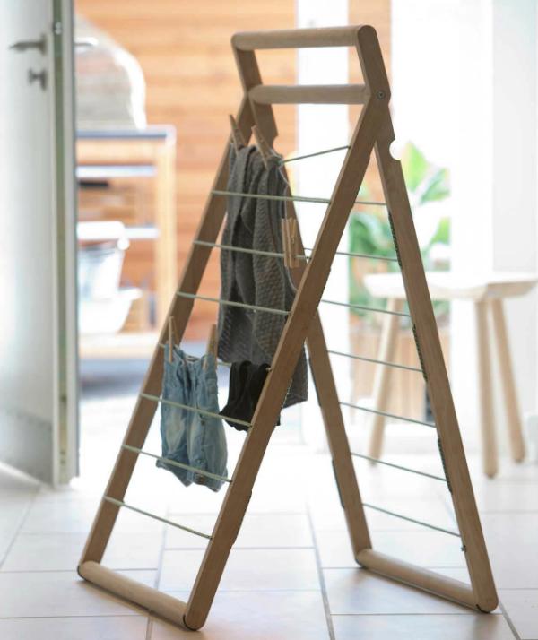 Design Wäscheständer | Skagerak Dryp Design Waeschestaender Skagerak Dryp