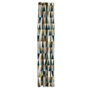Duschvorhang von ferm Living Spear