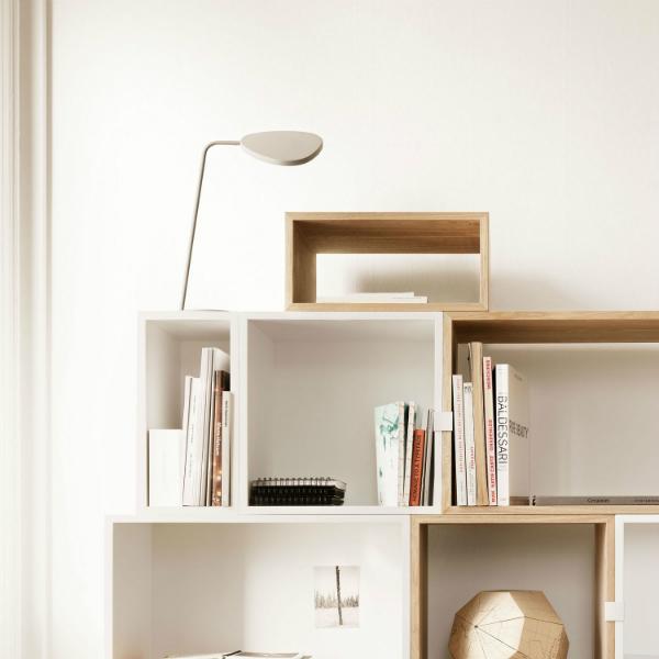 Tischleuchte Leaf von Muuto Tischleuchte Leaf von Muuto