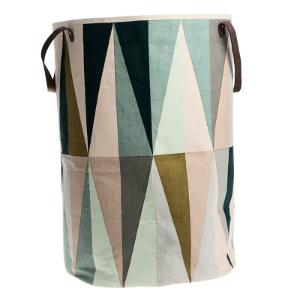 Wäschekorb von ferm Living: Spear Waeschekorb von ferm Living Spear