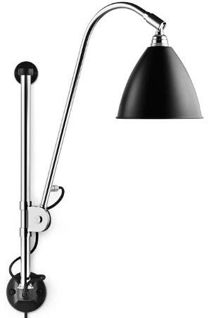 Bestlite BL5 Wandleuchte von Gubi Bestlite BL5
