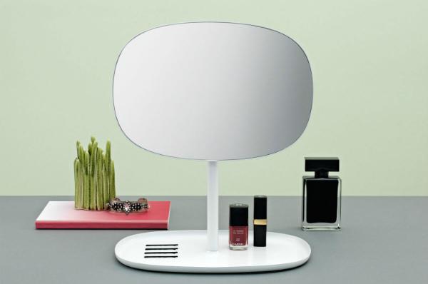 Flip Spiegel von Normann Copenhagen Flip Spiegel von Normann Copenhagen
