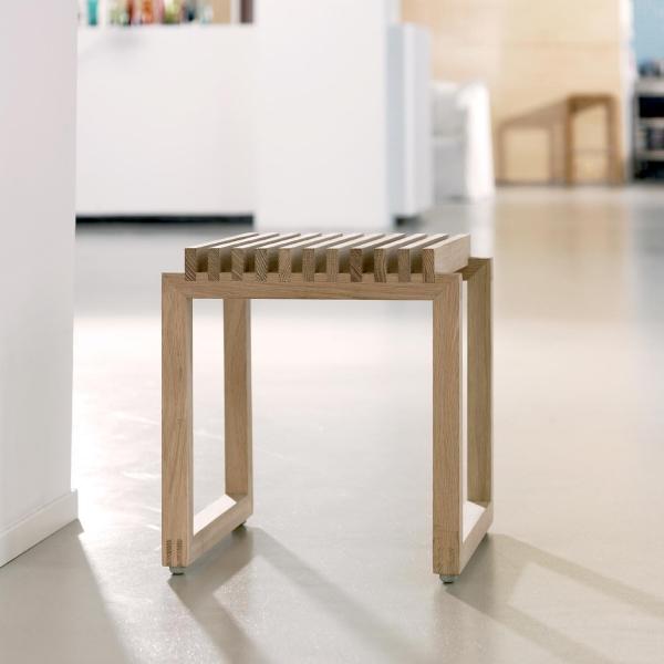 Hocker "Cutter" von Skagerak Hocker Cutter von Skagerak