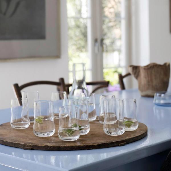 Glas "Future" von Holmegaard Holmegaard Future Glas