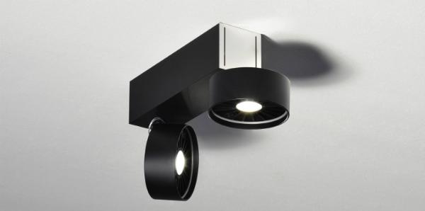 Leuchte "Basica" von ABSOLUT Lighting Leuchte ABSOLUT BASICA