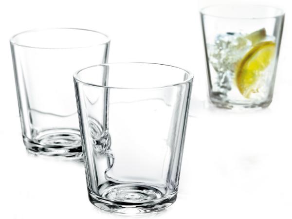 Gläser von eva solo | 12er Set | spülmaschinengeeignet eva solo Glaeser 12er Set