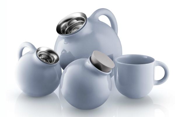 Tasse "Globe" von eva solo | 40 cl eva solo Globe Tasse 40 cl