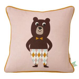ferm Living Kinderkissen