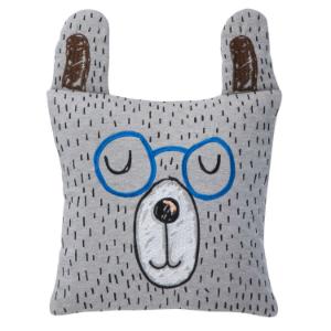ferm Living Little Mr. Teddy Kissen