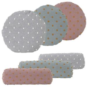 ferm Living Popcorn Kissen ferm Living Popcorn Kissen