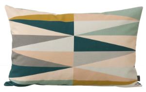 ferm Living Spear Kissen