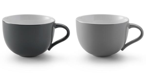 Tasse "Emma" von stelton | 2er-Set stelton Emma Tasse 2er-Set