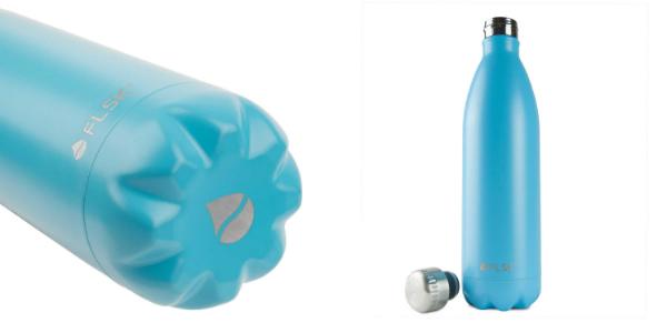 FLSK Trinkflasche | 1000 ml | Classic Matt FLSK Trinkflasche 1000 ml Classic Matt
