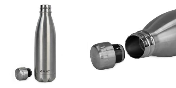 FLSK Trinkflasche | 750 ml | Classic Matt FLSK Trinkflasche 750 ml Classic Matt