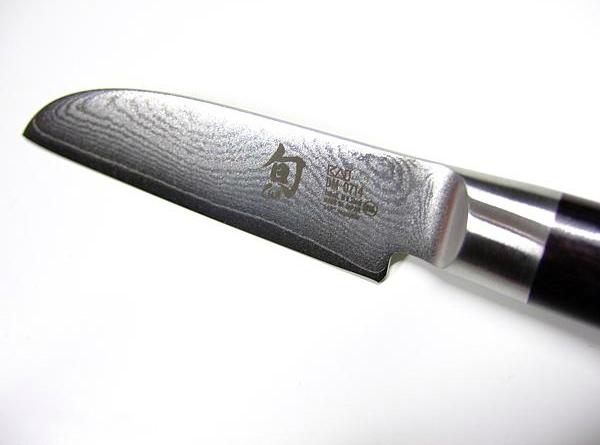 Gemüsemesser DM-0714 von KAI SHUN KAI SHUN Gemuesemesser DM-0714