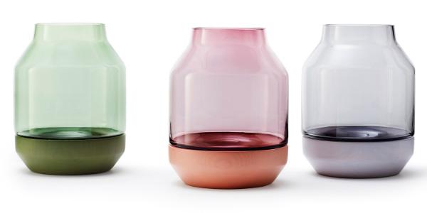 Muuto Elevated Vase Muuto Elevated Vase