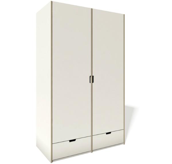 Schrank "Modular" von Müller Möbelwerkstätten Schrank Modular von Mueller Moebelwerkstaetten