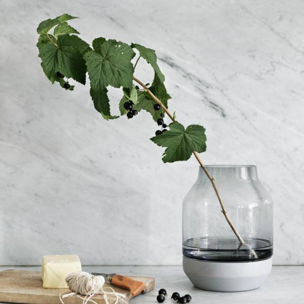 Vase "Elevated" von Muuto Vase Elevated von Muuto