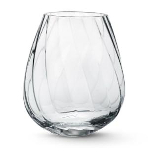 Vase "Facet" von Georg Jensen Vase Facet von Georg Jensen