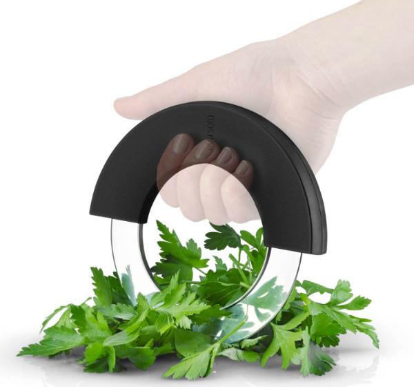 Schneiderad Cut 'N Slice von eva solo eva solo Cut 'N Slice Schneiderad