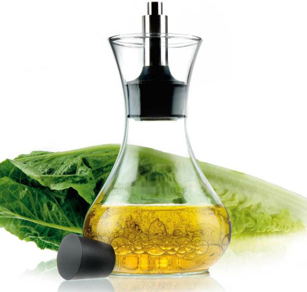 Dressingshaker von eva solo | tropfenfrei eva solo Dressingshaker