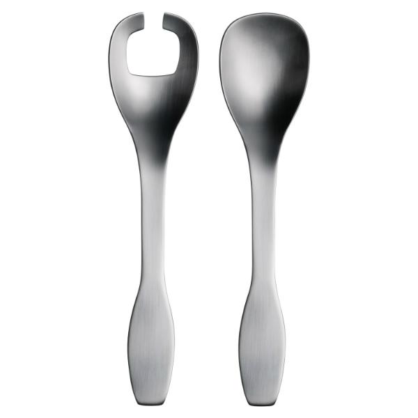 Salatbesteck Collective Tools von iittala iittala Collective Tools Salatbesteck