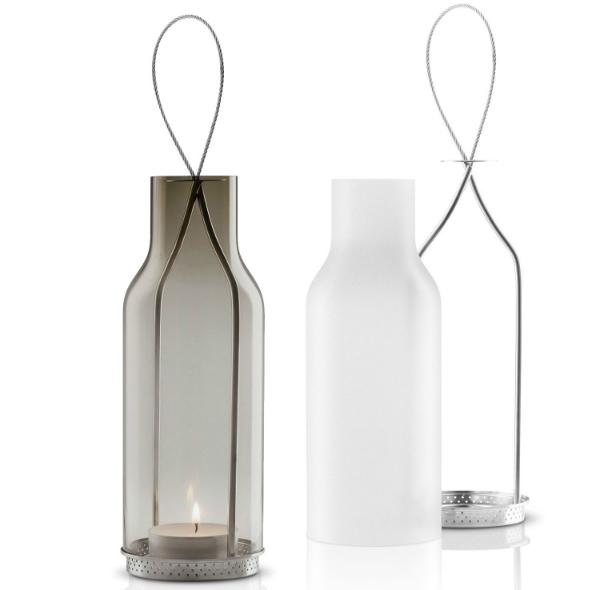 Glaslaterne von Eva Solo Eva Solo Glaslaterne