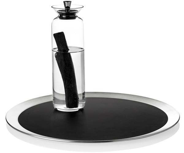 Korona Tablett von Stelton Korona Tablett von Stelton
