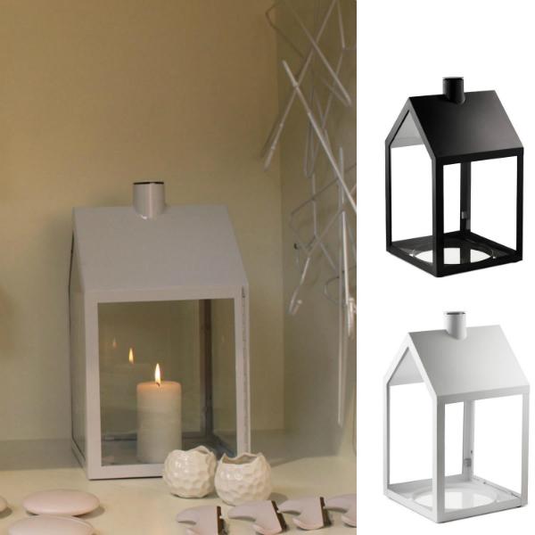 Windlicht "Lighthouse" von Normann Copenhagen Normann Copenhagen Lighthouse Windlicht