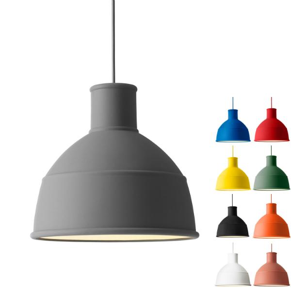 Pendelleuchte "Unfold" von Muuto Pendelleuchte Unfold von Muuto