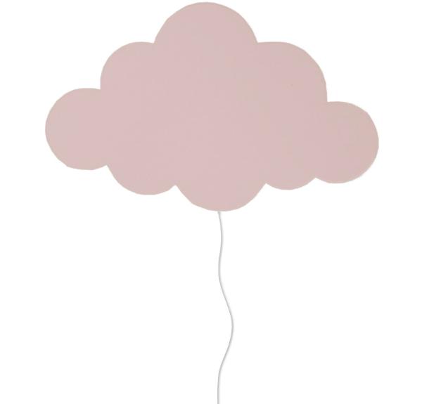 Wolkenlampe von ferm Living