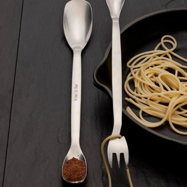 Carl Mertens Mr Measure Messloeffel