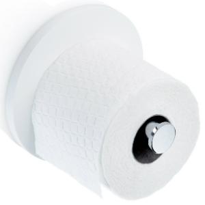 Toilettenpapierhalter aus Mineralguss | Decor Walther Stone