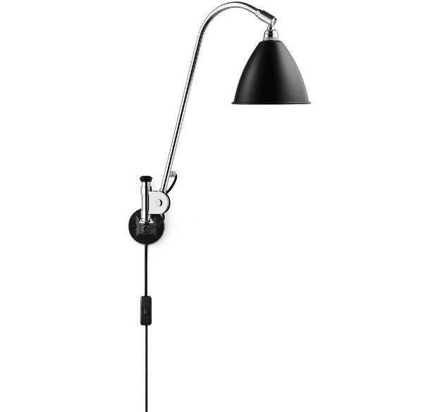 Wandleuchte "BL6" von Gubi Gubi Wandleuchte BL6