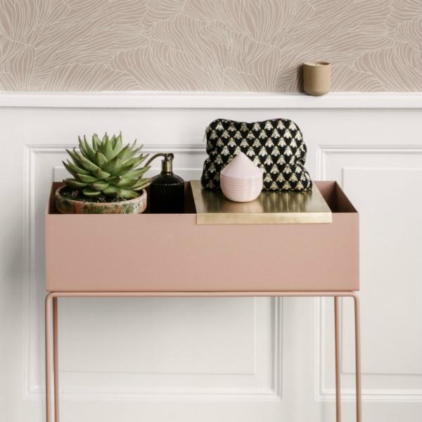 Designer Pflanzkübel: unsere liebsten Urban Big Five 3 Einer DER Designer Pflanzkübel: die fermLIVING Plant Box. Nicht nur für Pflanzen.