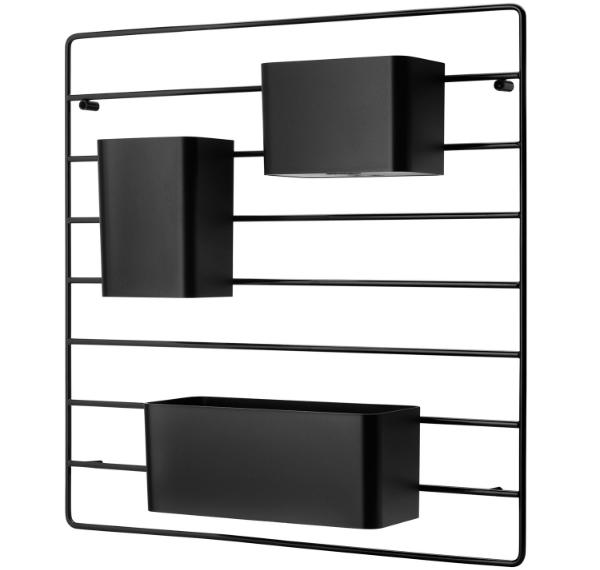 string Organizer für die Wand string Organizer fuer die Wand