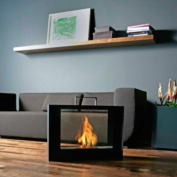 Bio Ethanol Kamin "Travelmate" von conmoto Bio Ethanol Kamin Travelmate von conmoto