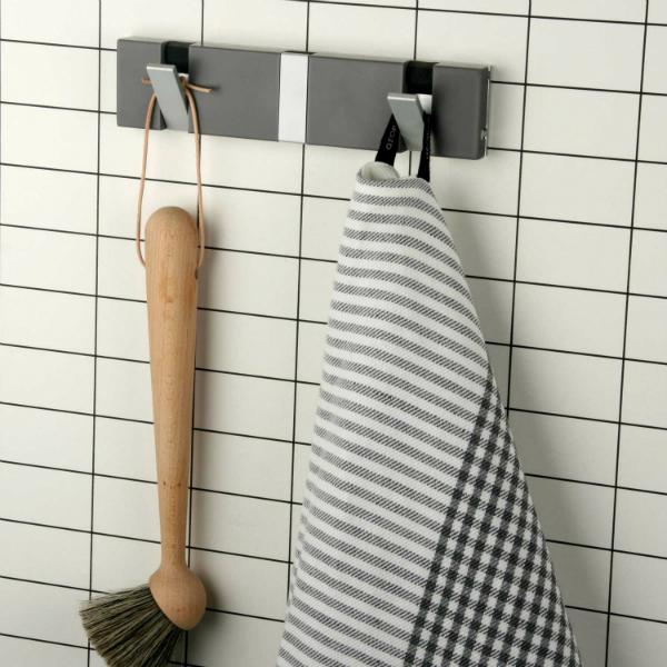 Garderobe für die Küche | LoCa KNAX lite LoCa KNAX lite Garderobe Kueche