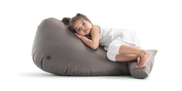 Kindersitztier: Wal "Ben" | Sitting Bull Happy Zoo Sitting Bull Happy Zoo Wal Ben