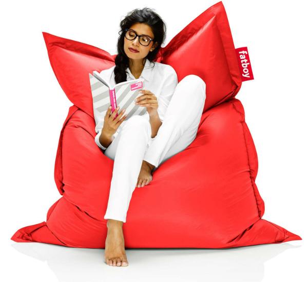 Sitzsack von Fatboy Sitzsack von Fatboy