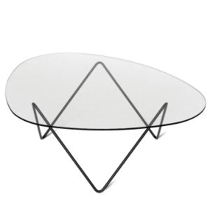 Gubi Beistelltisch Pedrera Coffee Table