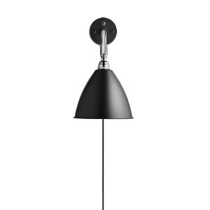 Wandleuchte Bestlite BL7 von Gubi | Design: Robert Dudley Best Gubi Wandleuchte Bestlite BL7